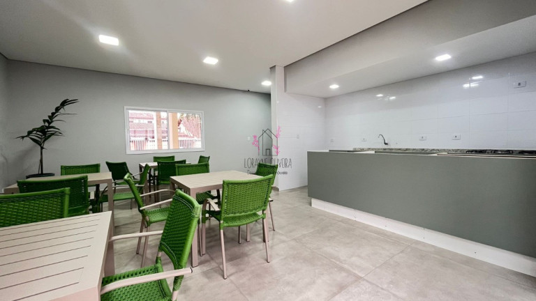Imagem Apartamento com 2 Quartos à Venda, 69 m² em Itaguá - Ubatuba