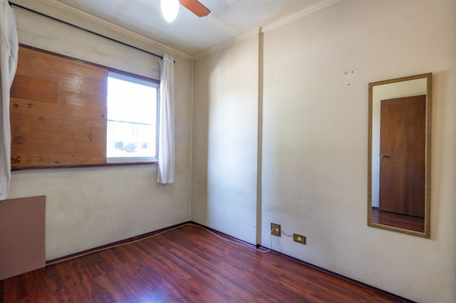Imagem Apartamento com 4 Quartos à Venda, 141 m² em Vila Monte Alegre - São Paulo