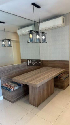 Imagem Apartamento com 2 Quartos à Venda, 75 m² em Jardim - Santo André Imagem Apartamento com 2 Quartos à Venda, 75 m² em Jardim - Santo André