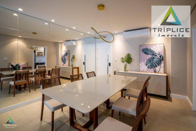 Imagem Apartamento com 3 Quartos à Venda, 121 m² em São Mateus - Juiz De Fora Imagem Apartamento com 3 Quartos à Venda, 121 m² em São Mateus - Juiz De Fora