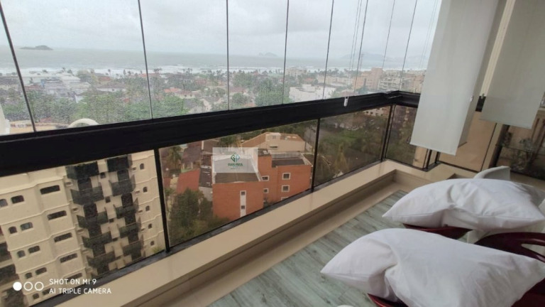 Imagem Apartamento com 3 Quartos à Venda, 130 m² em Enseada - Guarujá Imagem Apartamento com 3 Quartos à Venda, 130 m² em Enseada - Guarujá