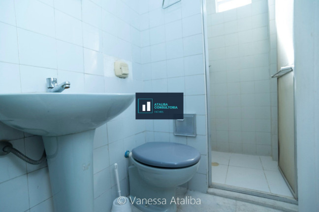 Imagem Imóvel com 3 Quartos à Venda, 144 m² em Humaitá - Rio De Janeiro