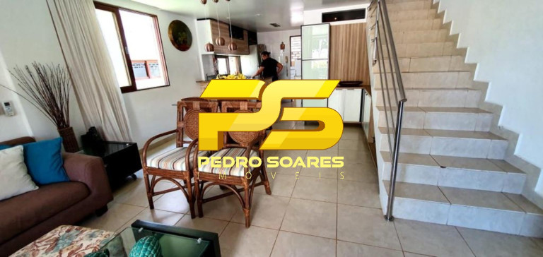 Imagem Casa com 3 Quartos à Venda, 155 m² em Poço - Cabedelo