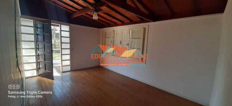 Imagem Casa com 4 Quartos à Venda, 150 m² em Massaguaçu - Caraguatatuba