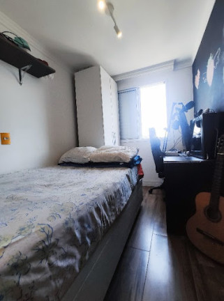 Imagem Apartamento com 3 Quartos à Venda, 63 m² em Bela Vista - Guarulhos Imagem Apartamento com 3 Quartos à Venda, 63 m² em Bela Vista - Guarulhos