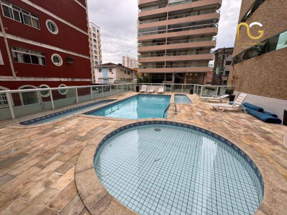 Imagem Apartamento com 2 Quartos à Venda, 99 m² em Tupi - Praia Grande Imagem Apartamento com 2 Quartos à Venda, 99 m² em Tupi - Praia Grande