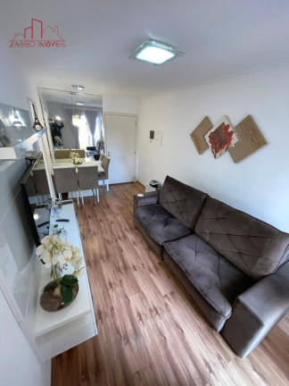 Imagem Apartamento com 2 Quartos à Venda, 50 m² em Vila Andrade - São Paulo Imagem Apartamento com 2 Quartos à Venda, 50 m² em Vila Andrade - São Paulo