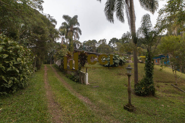 Imagem Chácara com 3 Quartos à Venda, 372 m² em Triângulo Azul - São Lourenço Da Serra