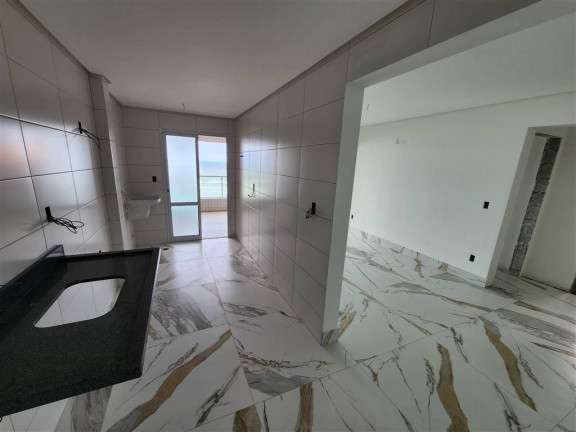 Imagem Apartamento com 2 Quartos à Venda, 85 m² em Aviação - Praia Grande Imagem Apartamento com 2 Quartos à Venda, 85 m² em Aviação - Praia Grande