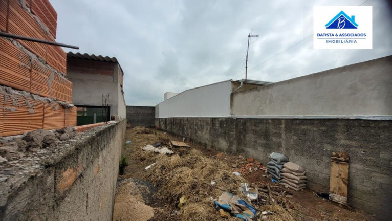 Imagem Terreno à Venda, 150 m² em Parque Residencial Campina Grande - Campinas Imagem Terreno à Venda, 150 m² em Parque Residencial Campina Grande - Campinas