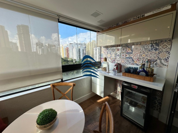 Imagem Imóvel com 3 Quartos à Venda, 137 m² em Pituba - Salvador Imagem Imóvel com 3 Quartos à Venda, 137 m² em Pituba - Salvador