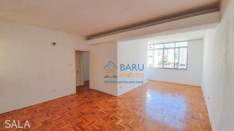 Imagem Apartamento com 1 Quarto à Venda, 65 m² em Santa Cecília - São Paulo Imagem Apartamento com 1 Quarto à Venda, 65 m² em Santa Cecília - São Paulo
