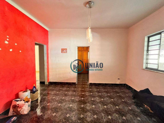 Imagem Casa com 2 Quartos à Venda, 180 m² em Camarão - São Gonçalo