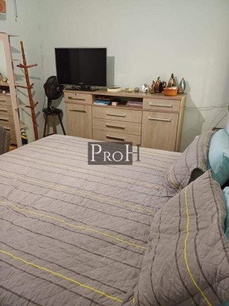 Imagem Sobrado com 4 Quartos à Venda, 166 m² em Vila América - Santo André Imagem Sobrado com 4 Quartos à Venda, 166 m² em Vila América - Santo André