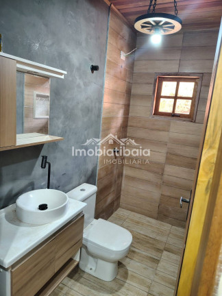 Imagem Chácara com 4 Quartos à Venda, 1.648 m² em Batatuba - Piracaia Imagem Chácara com 4 Quartos à Venda, 1.648 m² em Batatuba - Piracaia