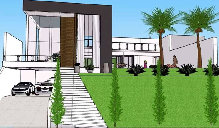 Imagem Terreno à Venda, 516 m² em Jardim Colibri - Cotia