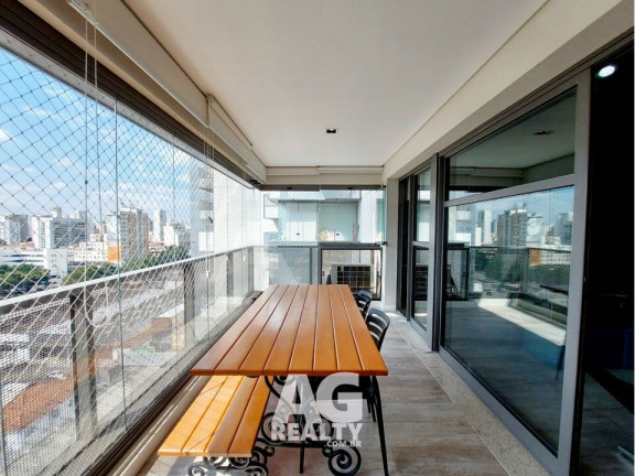 Imagem Apartamento com 1 Quarto à Venda, 51 m² em Barra Funda - São Paulo