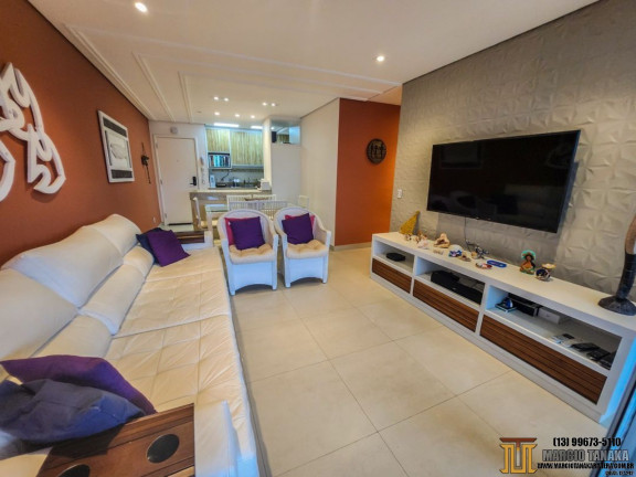 Imóvel com 3 Quartos à Venda, 93 m² em Riviera - Bertioga