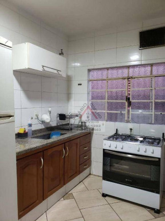 Imagem Casa com 3 Quartos à Venda, 120 m² em Vila Santa Catarina - São Paulo Imagem Casa com 3 Quartos à Venda, 120 m² em Vila Santa Catarina - São Paulo