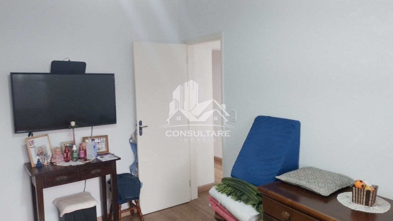 Imagem Apartamento com 2 Quartos à Venda, 120 m² em Embaré - Santos Imagem Apartamento com 2 Quartos à Venda, 120 m² em Embaré - Santos
