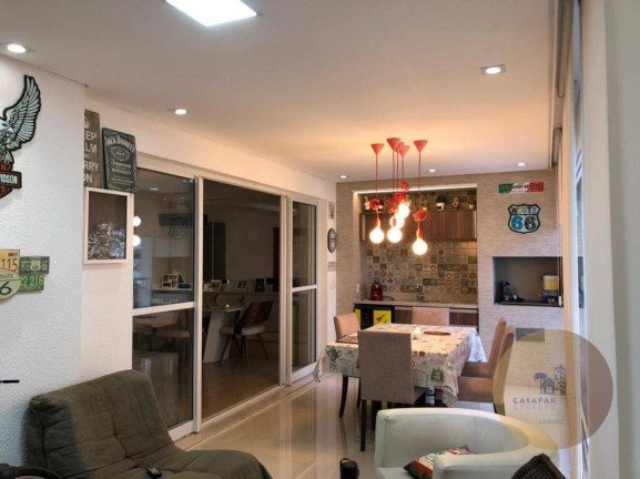 Imagem Apartamento com 3 Quartos à Venda, 155 m² em Centro - São Bernardo Do Campo Imagem Apartamento com 3 Quartos à Venda, 155 m² em Centro - São Bernardo Do Campo