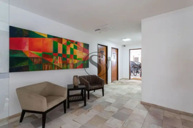 Imagem Apartamento com 2 Quartos à Venda, 82 m² em Itaim Bibi - São Paulo