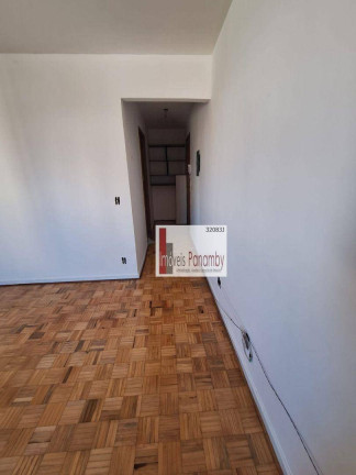 Imagem Apartamento com 2 Quartos à Venda, 60 m² em Vila Mariana - São Paulo Imagem Apartamento com 2 Quartos à Venda, 60 m² em Vila Mariana - São Paulo
