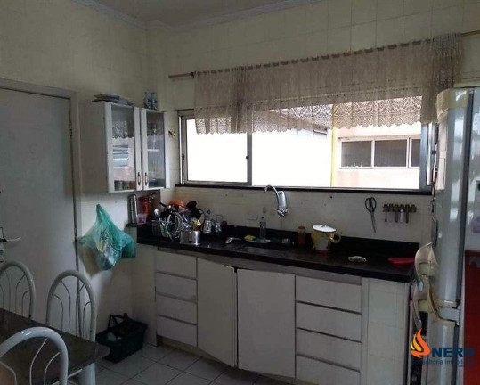 Imagem Imóvel com 3 Quartos à Venda, 136 m² em Vila Mariana - São Paulo