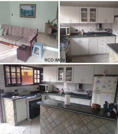 Imagem Casa com 3 Quartos à Venda, 528 m² em Cidade São Francisco - São Paulo Imagem Casa com 3 Quartos à Venda, 528 m² em Cidade São Francisco - São Paulo