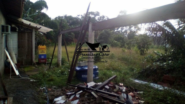 Imagem Casa com 2 Quartos à Venda, 80 m² em Maranduba - Ubatuba Imagem Casa com 2 Quartos à Venda, 80 m² em Maranduba - Ubatuba