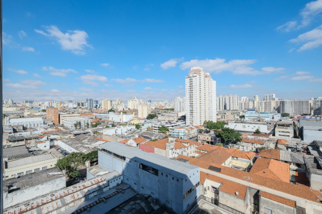Imagem Apartamento com 1 Quarto à Venda, 31 m² em Perdizes - São Paulo Imagem Apartamento com 1 Quarto à Venda, 31 m² em Perdizes - São Paulo