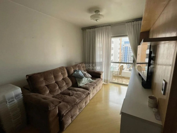 Imagem Apartamento com 2 Quartos à Venda, 75 m² em Perdizes - São Paulo Imagem Apartamento com 2 Quartos à Venda, 75 m² em Perdizes - São Paulo