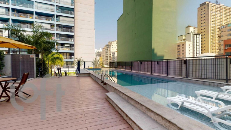 Imagem Apartamento com 1 Quarto à Venda, 53 m² em Bela Vista - São Paulo Imagem Apartamento com 1 Quarto à Venda, 53 m² em Bela Vista - São Paulo