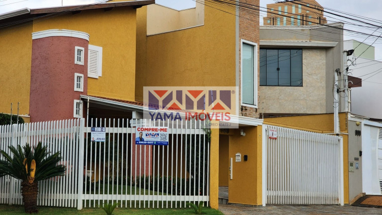 Imagem Casa com 3 Quartos à Venda, 247 m² em Alto Da Boa Vista - Ribeirão Preto Imagem Casa com 3 Quartos à Venda, 247 m² em Alto Da Boa Vista - Ribeirão Preto
