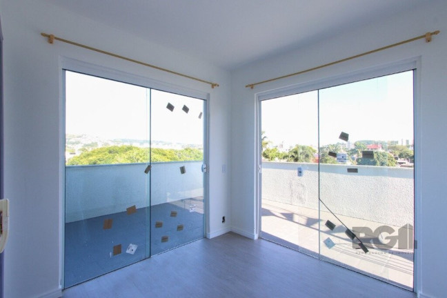 Imagem Cobertura com 2 Quartos à Venda, 110 m² em Camaquã - Porto Alegre