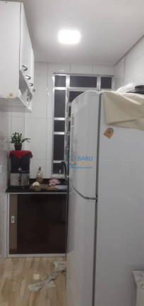 Imagem Apartamento com 2 Quartos à Venda, 49 m² em Santa Cecília - São Paulo Imagem Apartamento com 2 Quartos à Venda, 49 m² em Santa Cecília - São Paulo