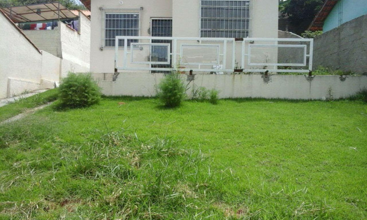 Imagem Casa com 2 Quartos à Venda, 54 m² em São Pedro - Esmeraldas
