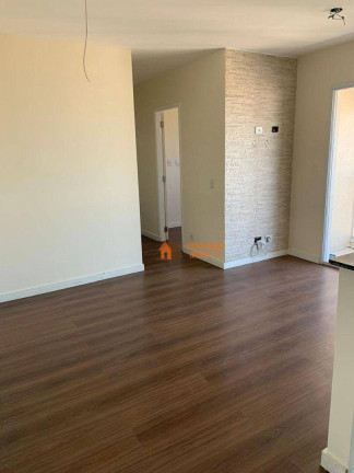 Imagem Apartamento com 2 Quartos à Venda, 57 m² em Jardim Flor Da Montanha - Guarulhos Imagem Apartamento com 2 Quartos à Venda, 57 m² em Jardim Flor Da Montanha - Guarulhos