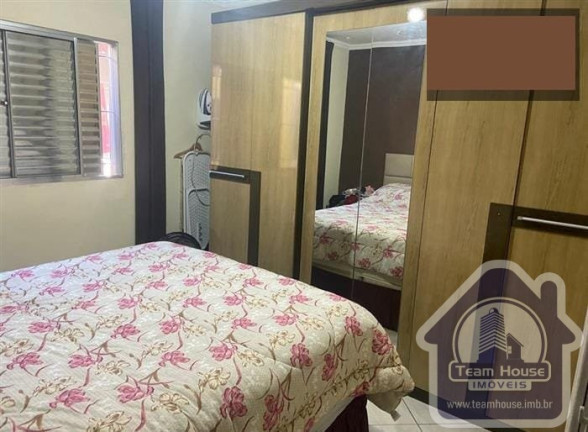 Imagem Casa com 2 Quartos à Venda, 125 m² em Jardim Nova Poá - Poá