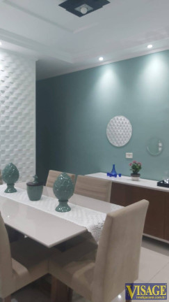 Imagem Casa com 2 Quartos à Venda, 145 m² em Cidade Salvador - Jacareí Imagem Casa com 2 Quartos à Venda, 145 m² em Cidade Salvador - Jacareí