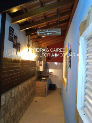 Imagem Casa com 3 Quartos à Venda,  em Jardim Flórida - Indaiatuba