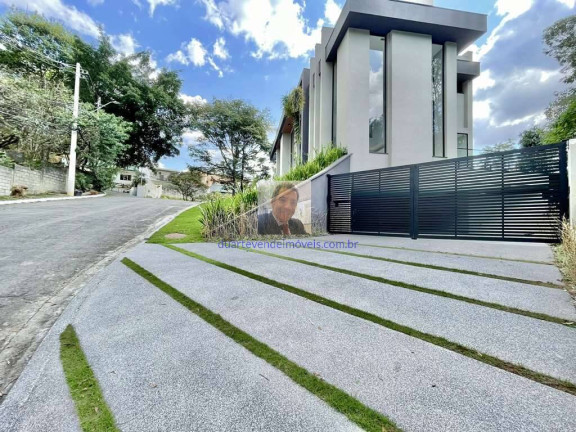 Imagem Casa de Condomínio com 4 Quartos à Venda, 724 m² em São Paulo Ii - Cotia Imagem Casa de Condomínio com 4 Quartos à Venda, 724 m² em São Paulo Ii - Cotia