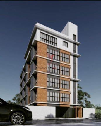 Apartamento com 1 Quarto à Venda, 23 m² em Intermares - Cabedelo