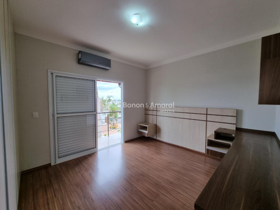 Imagem Casa de Condomínio com 3 Quartos à Venda, 300 m² em Centro - Paulínia Imagem Casa de Condomínio com 3 Quartos à Venda, 300 m² em Centro - Paulínia