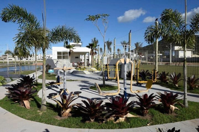 Imagem Terreno à Venda, 150 m² em Beira Rio - Biguaçu Imagem Terreno à Venda, 150 m² em Beira Rio - Biguaçu
