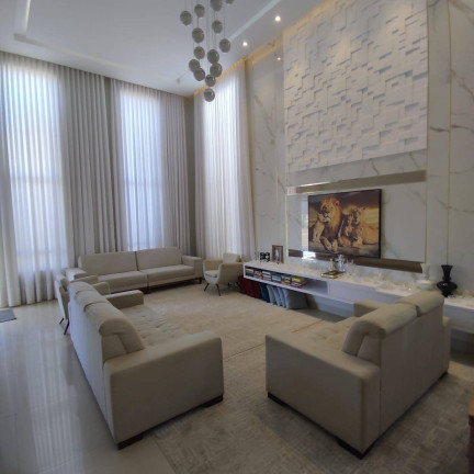 Imagem Casa com 3 Quartos à Venda, 240 m² em Boa Vista - Anápolis Imagem Casa com 3 Quartos à Venda, 240 m² em Boa Vista - Anápolis