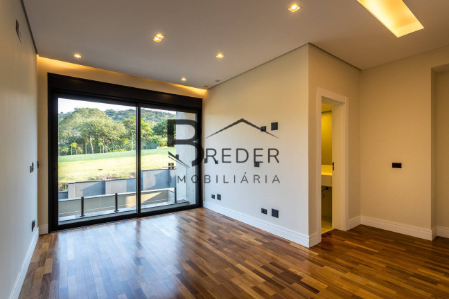 Imagem Casa de Condomínio com 4 Quartos à Venda, 416 m² em Alphaville - Santana De Parnaíba