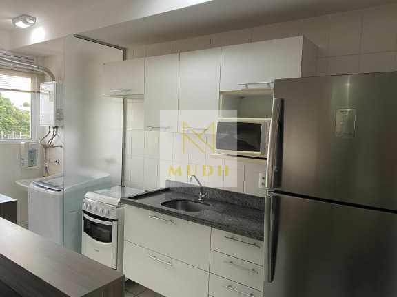 Imagem Apartamento com 2 Quartos à Venda, 56 m² em Tristeza - Porto Alegre Imagem Apartamento com 2 Quartos à Venda, 56 m² em Tristeza - Porto Alegre