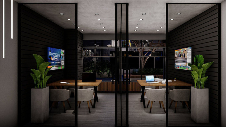 Imagem Imóvel com 2 Quartos à Venda, 55 m² em Taquaral - Campinas Imagem Imóvel com 2 Quartos à Venda, 55 m² em Taquaral - Campinas