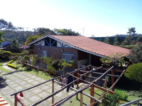 Imagem Chácara com 4 Quartos à Venda, 300 m² em Jardim São Felipe - Atibaia Imagem Chácara com 4 Quartos à Venda, 300 m² em Jardim São Felipe - Atibaia